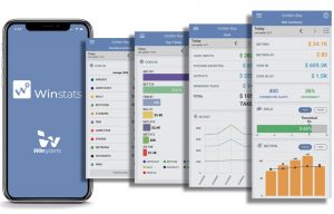 Winstats Winsystems WIGOS