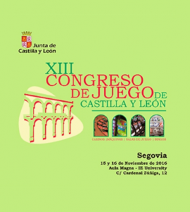 XIII Congreso del Juego de Castilla y León