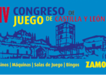 XIV Congreso Juego Castilla y Leon Zamora