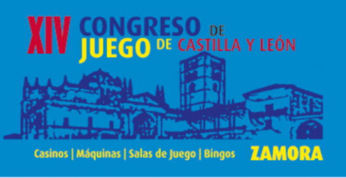XIV Congreso Juego Castilla y Leon Zamora