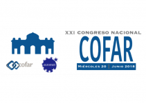XXI Congreso Nacional COFAR 2018