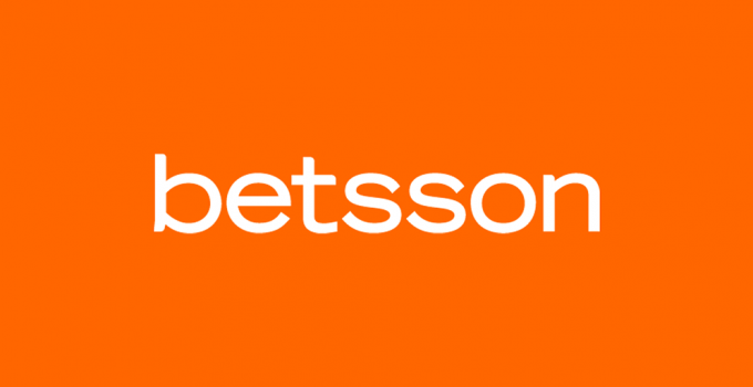 betsson casino