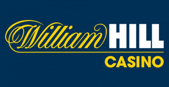 william hill casino